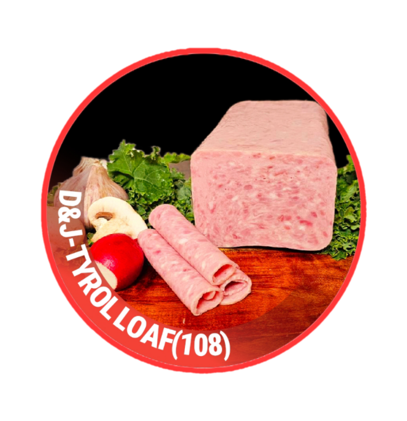 Tyrola Loaf 