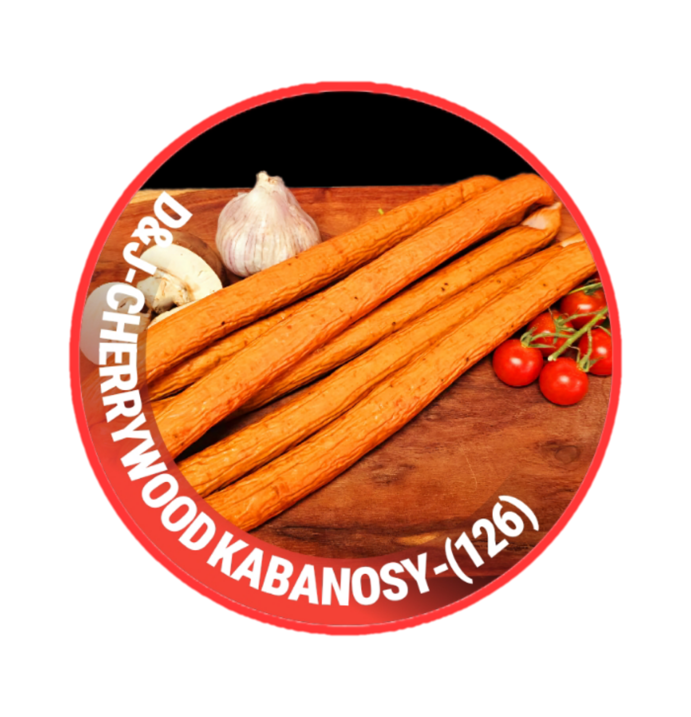 Cherrywood Kabanos