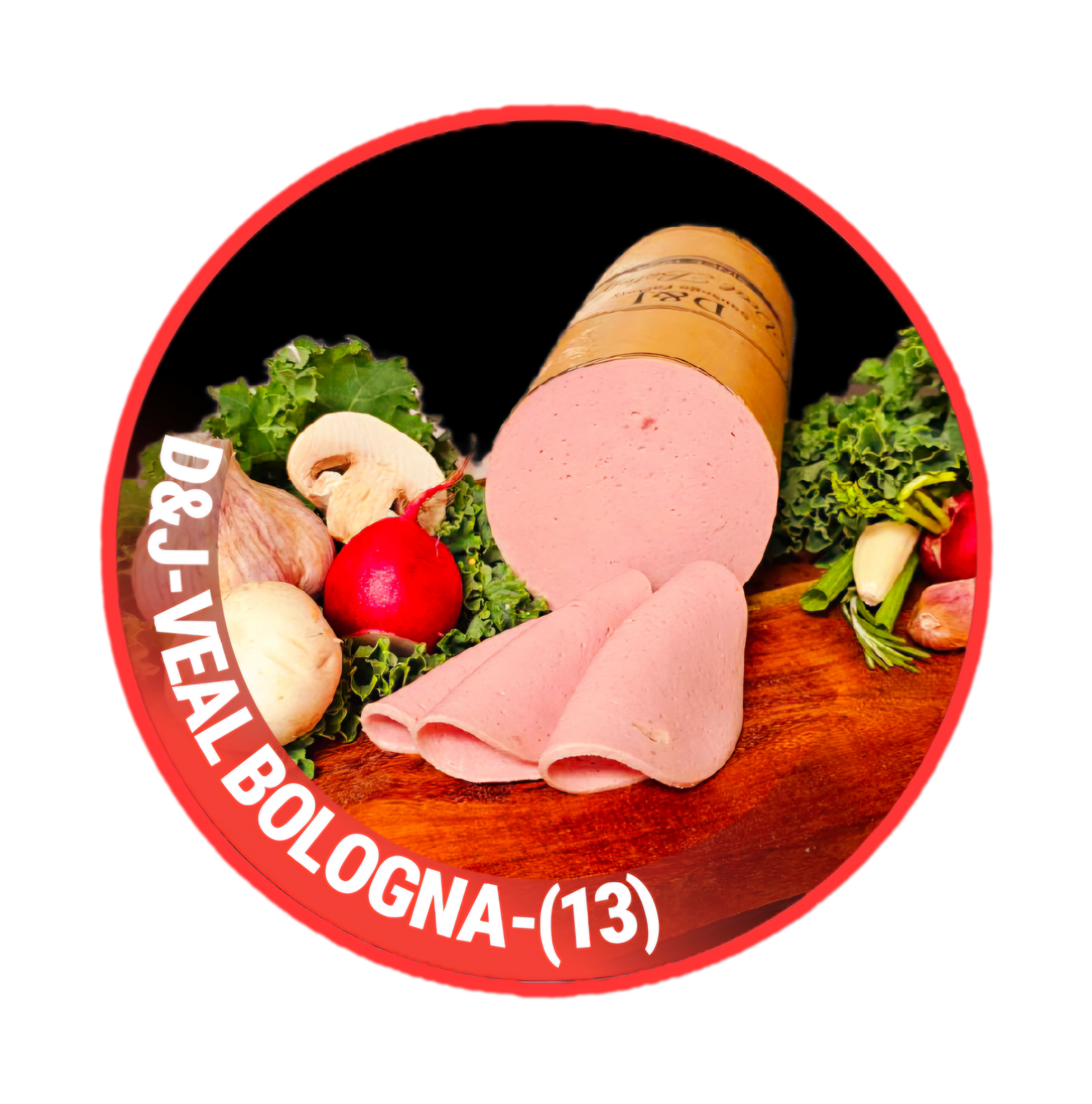 Bologna Veal