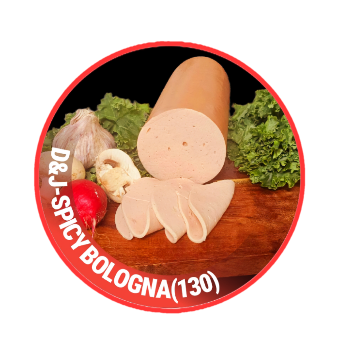 Spicy Bologna