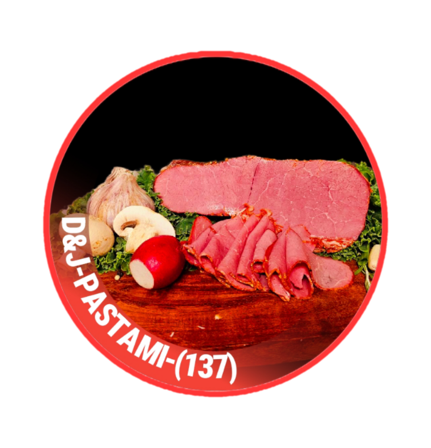 Pastrami/ Beef
