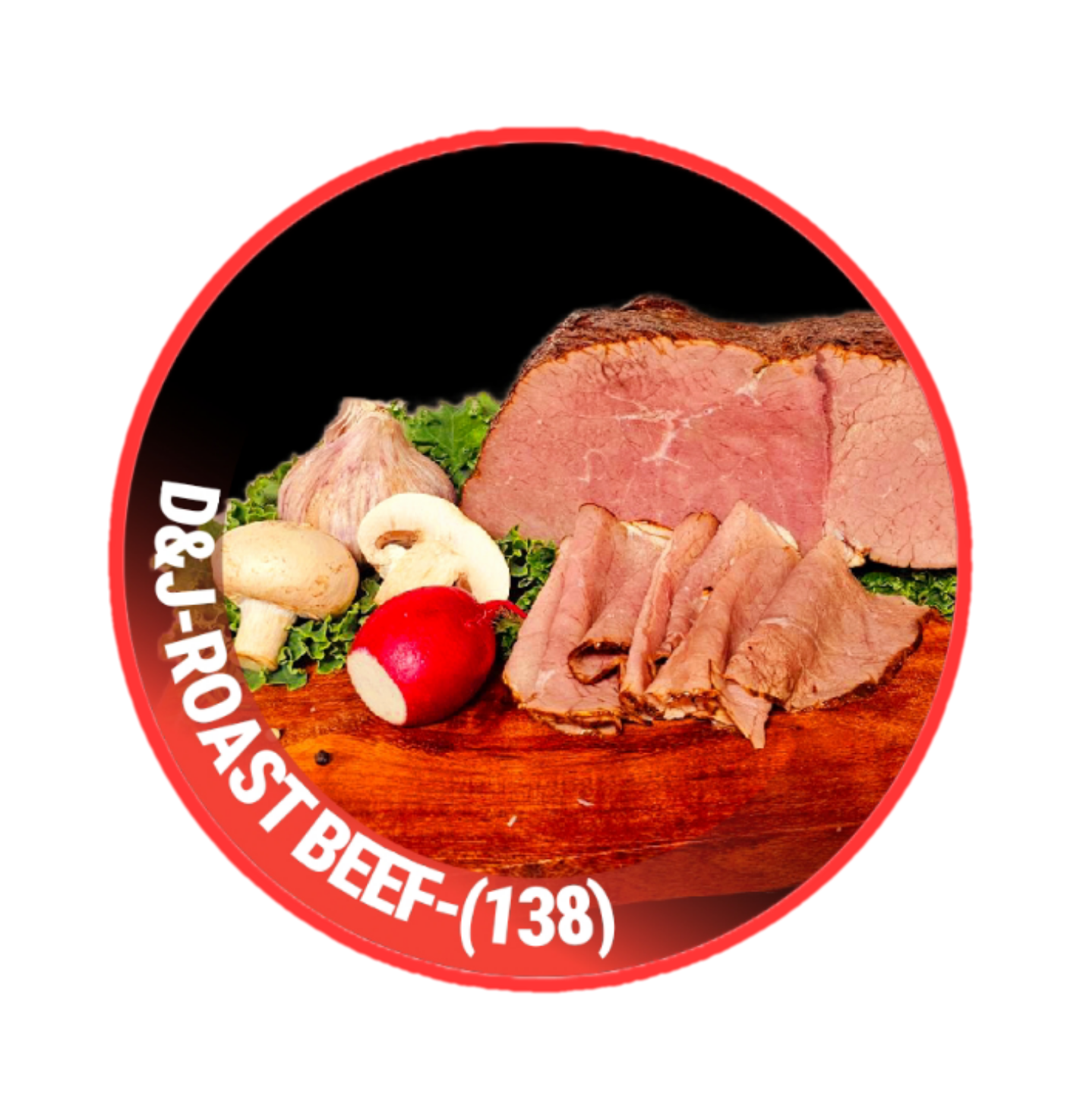 Roast Beef