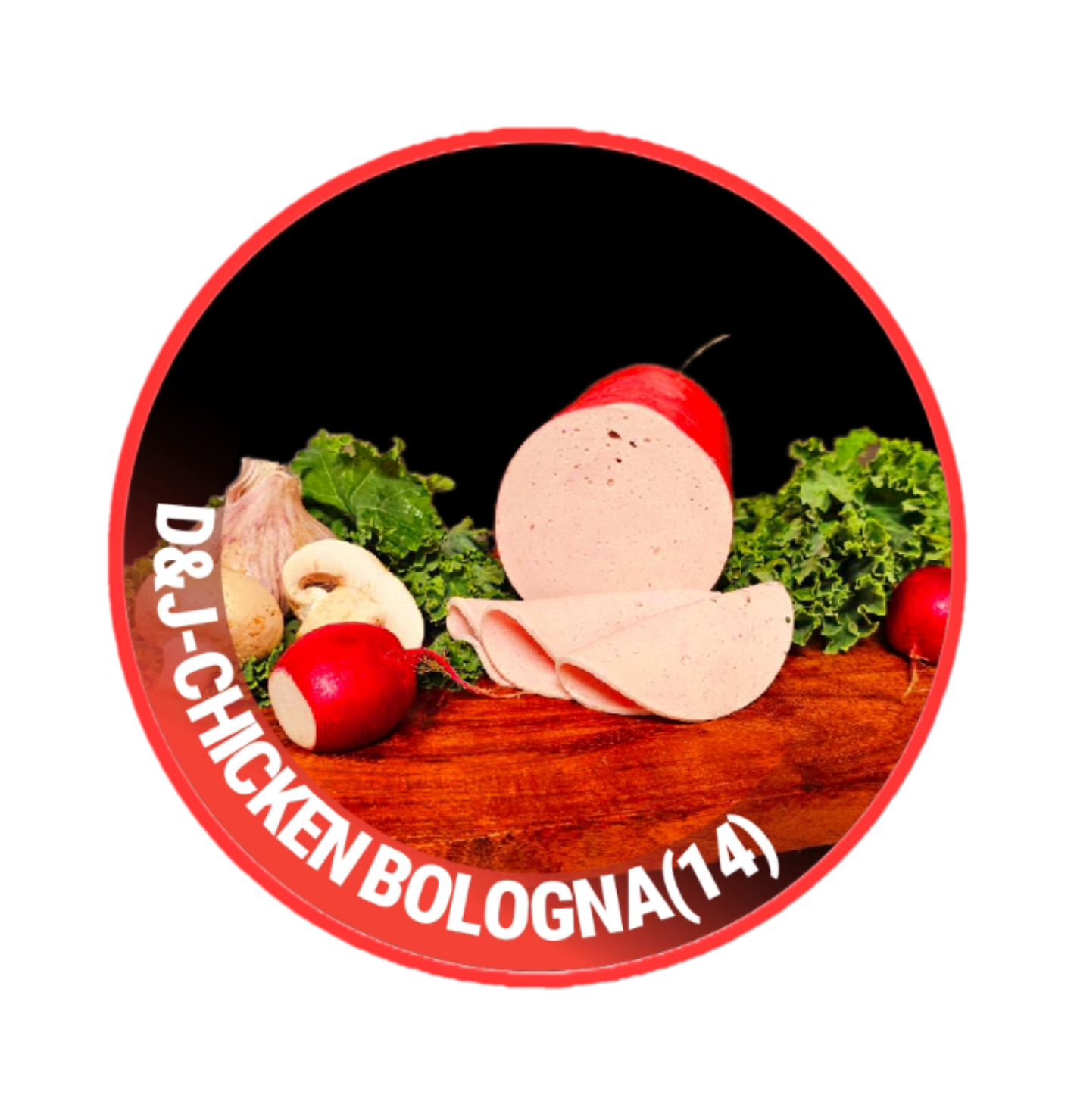 Bologna Chicken