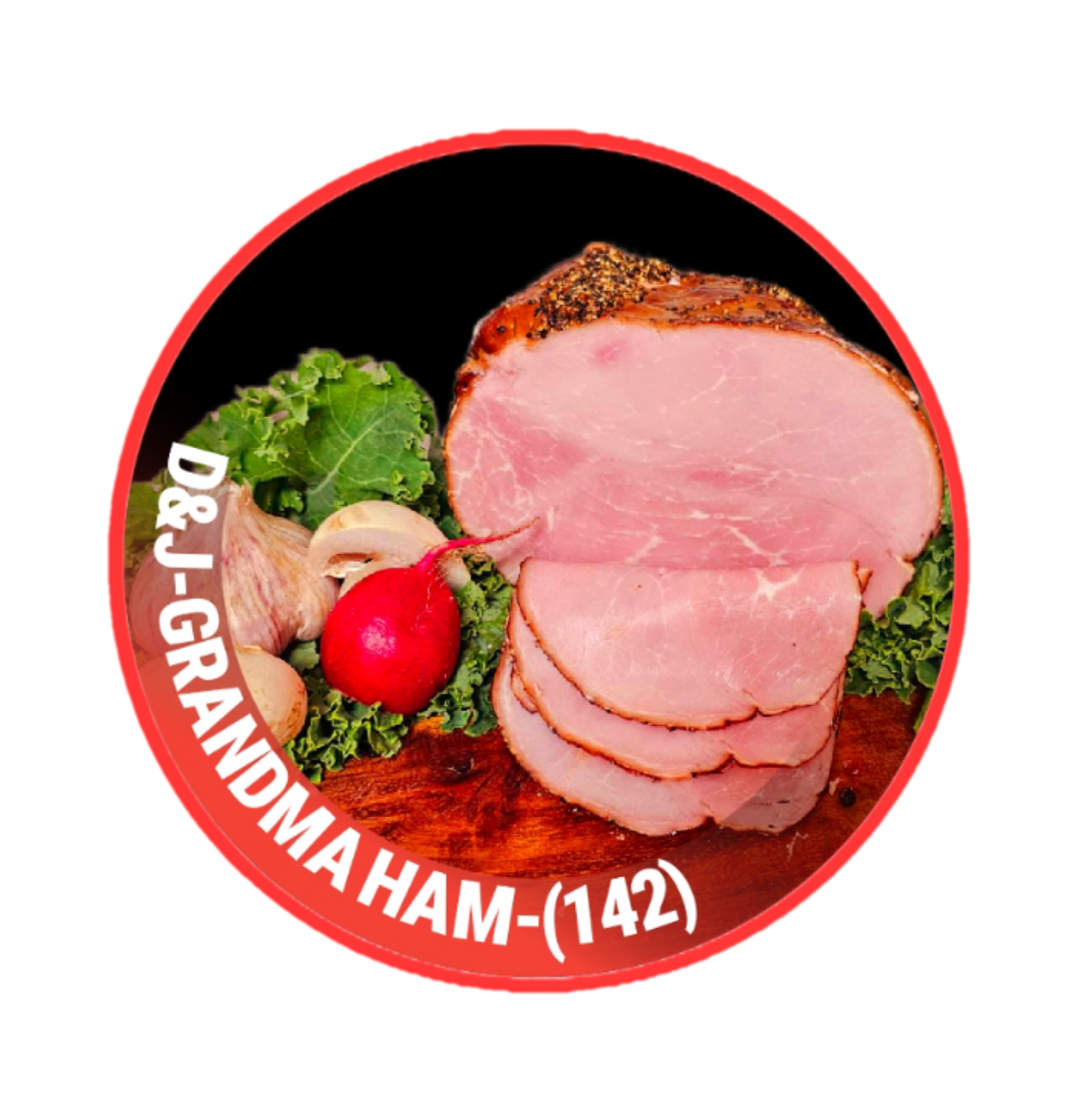 Grandma Ham