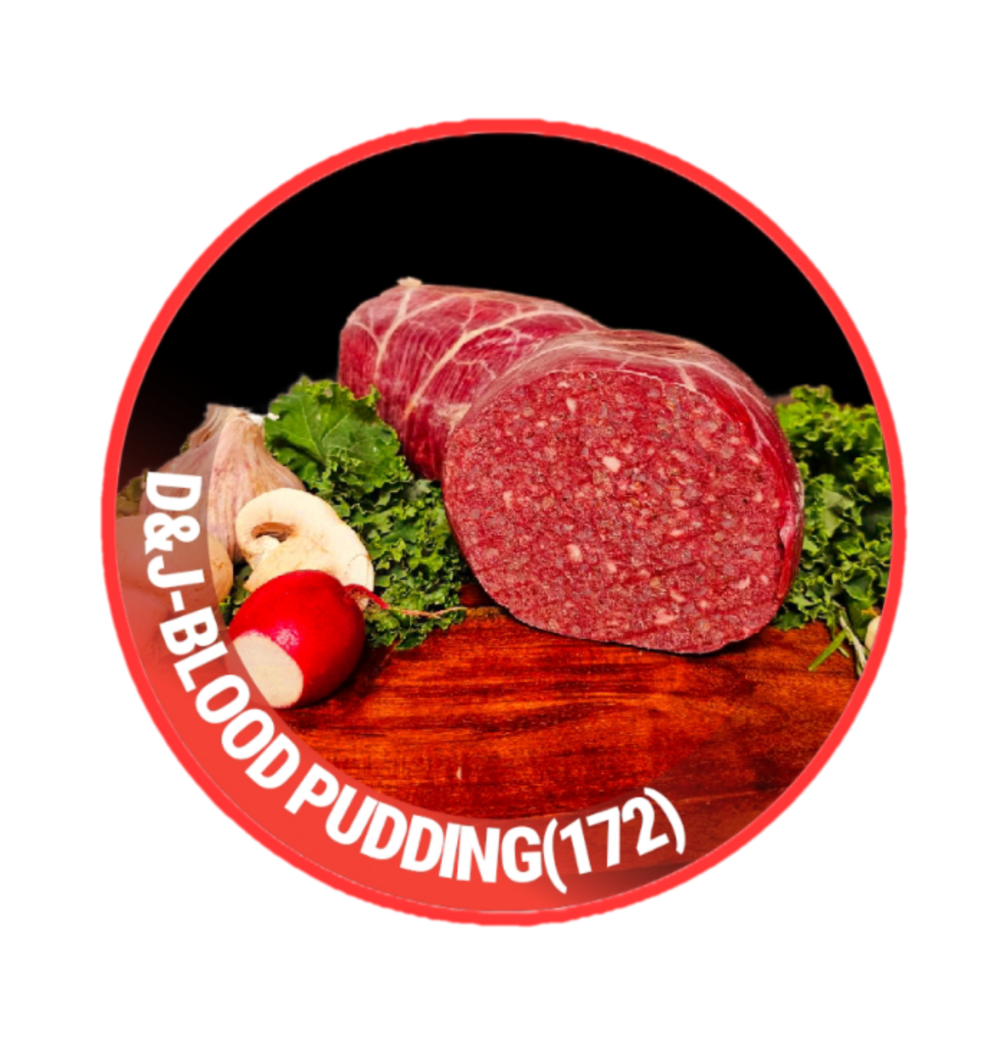 Blood Pudding