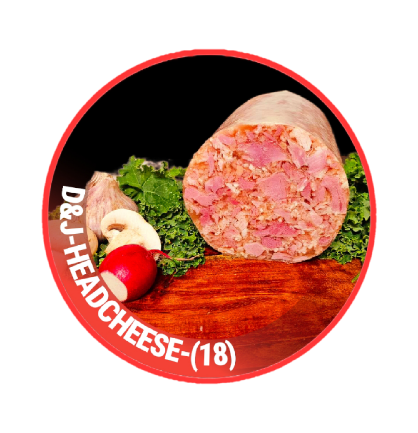 Headcheese