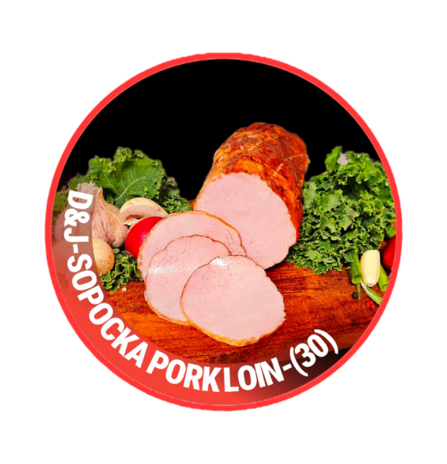 Sopocka Pork Loin