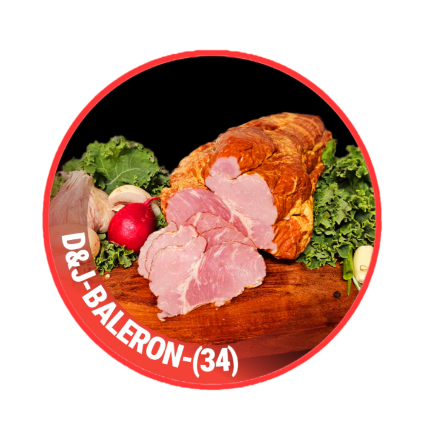 Baleron