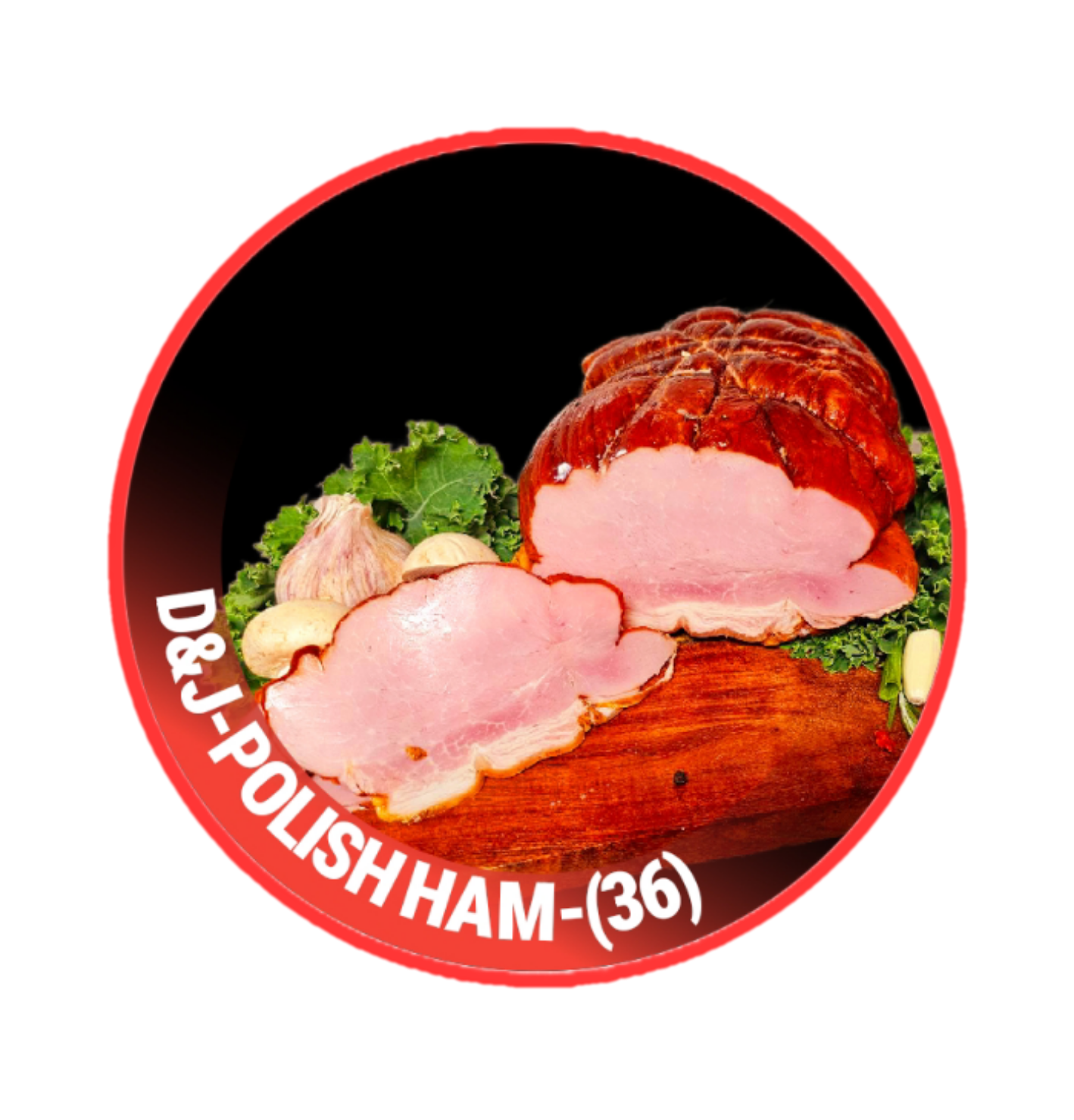 Polish Ham