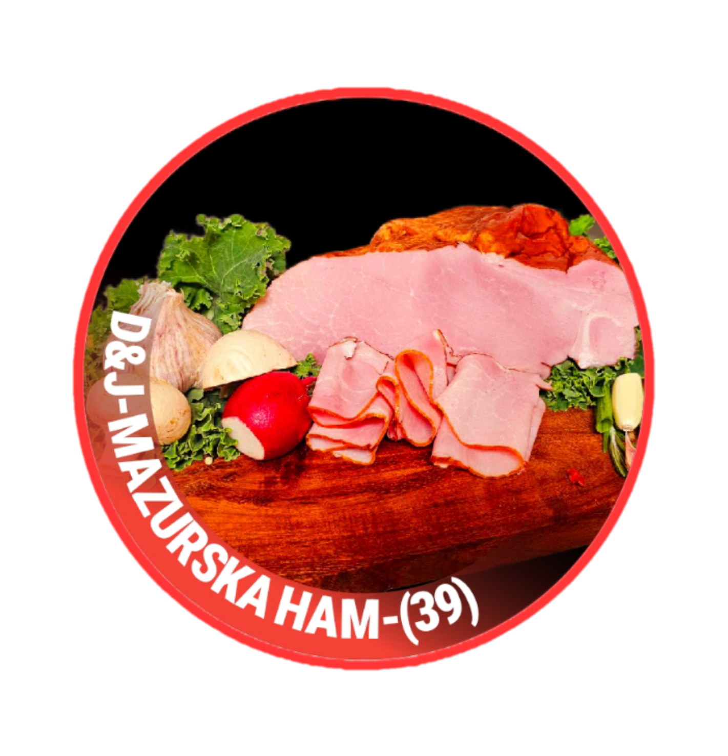 Mazurska Ham