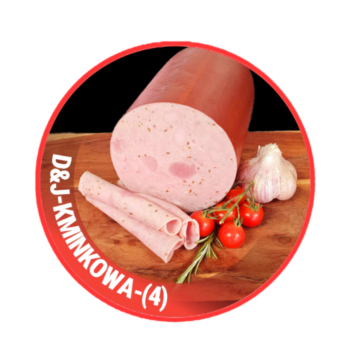 Kminkowa