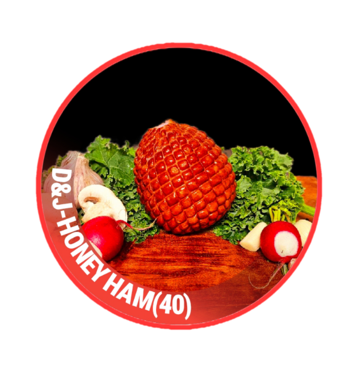 Honey Ham