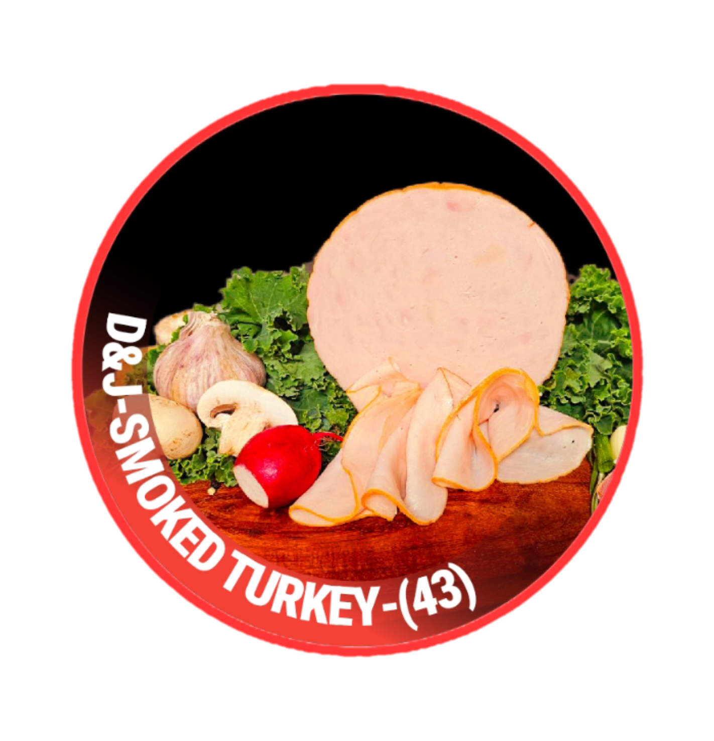 Turkey Ham