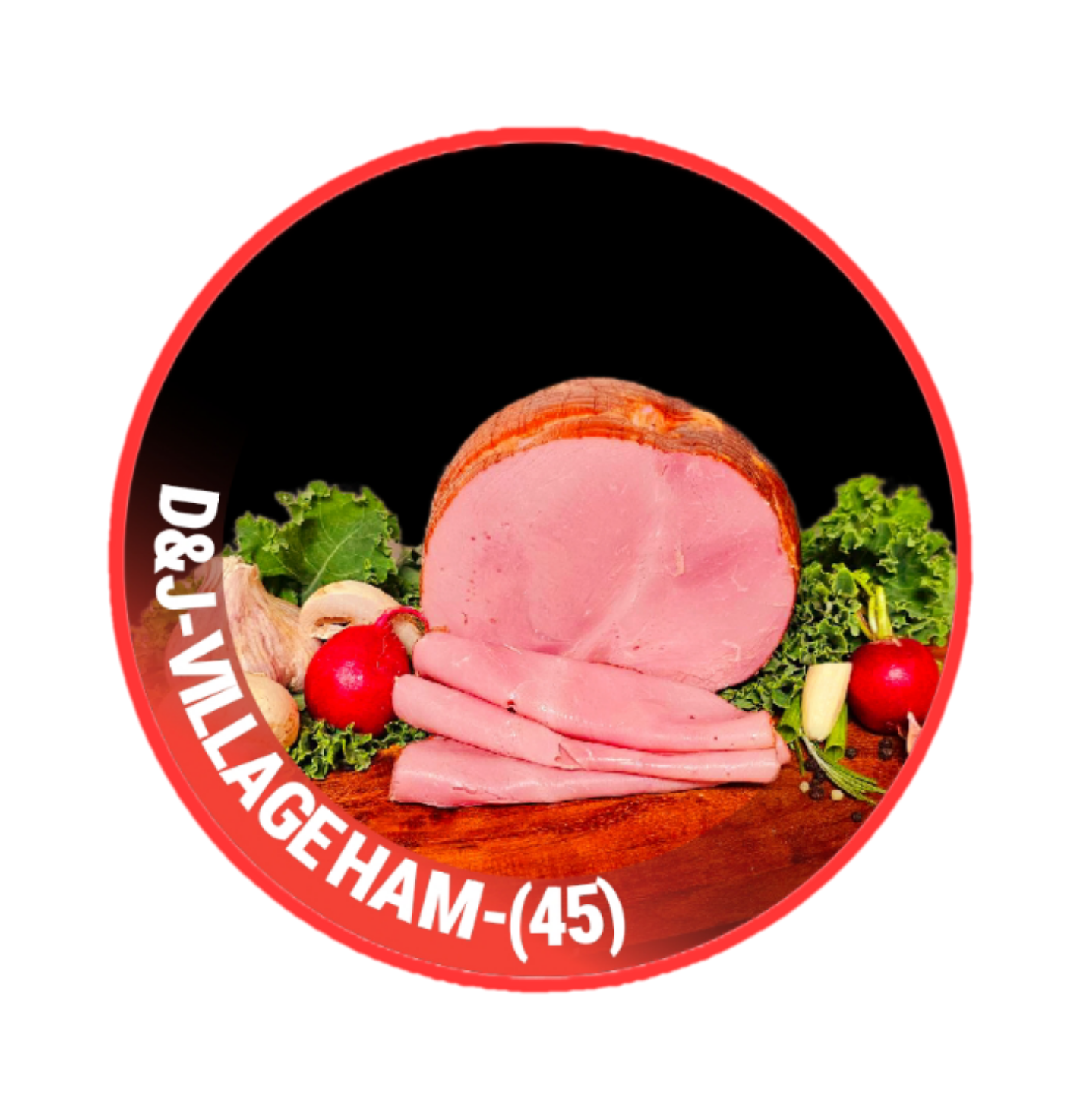 Village Ham