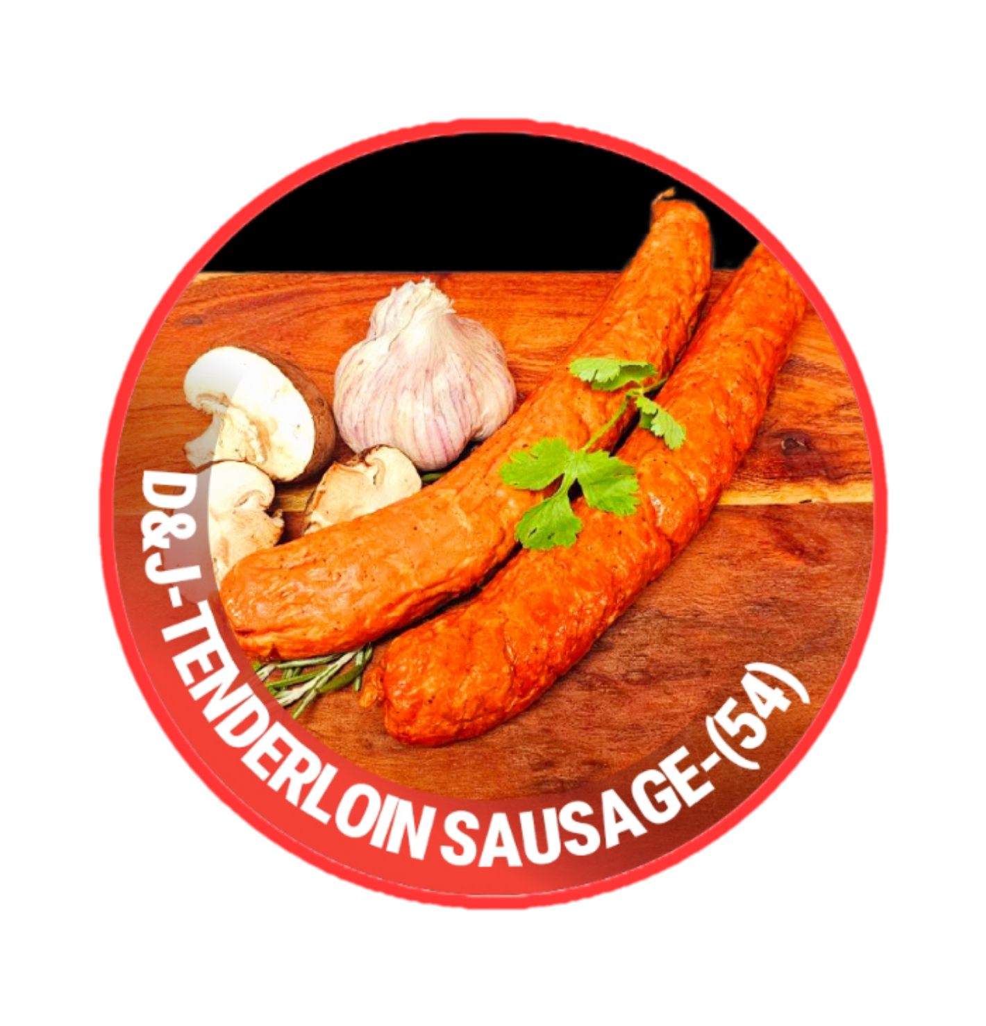 Tenderloin Sausage
