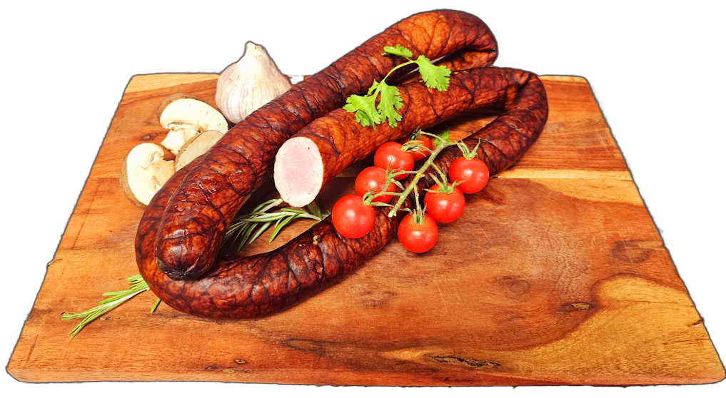 Cherrywood  Kielbasa