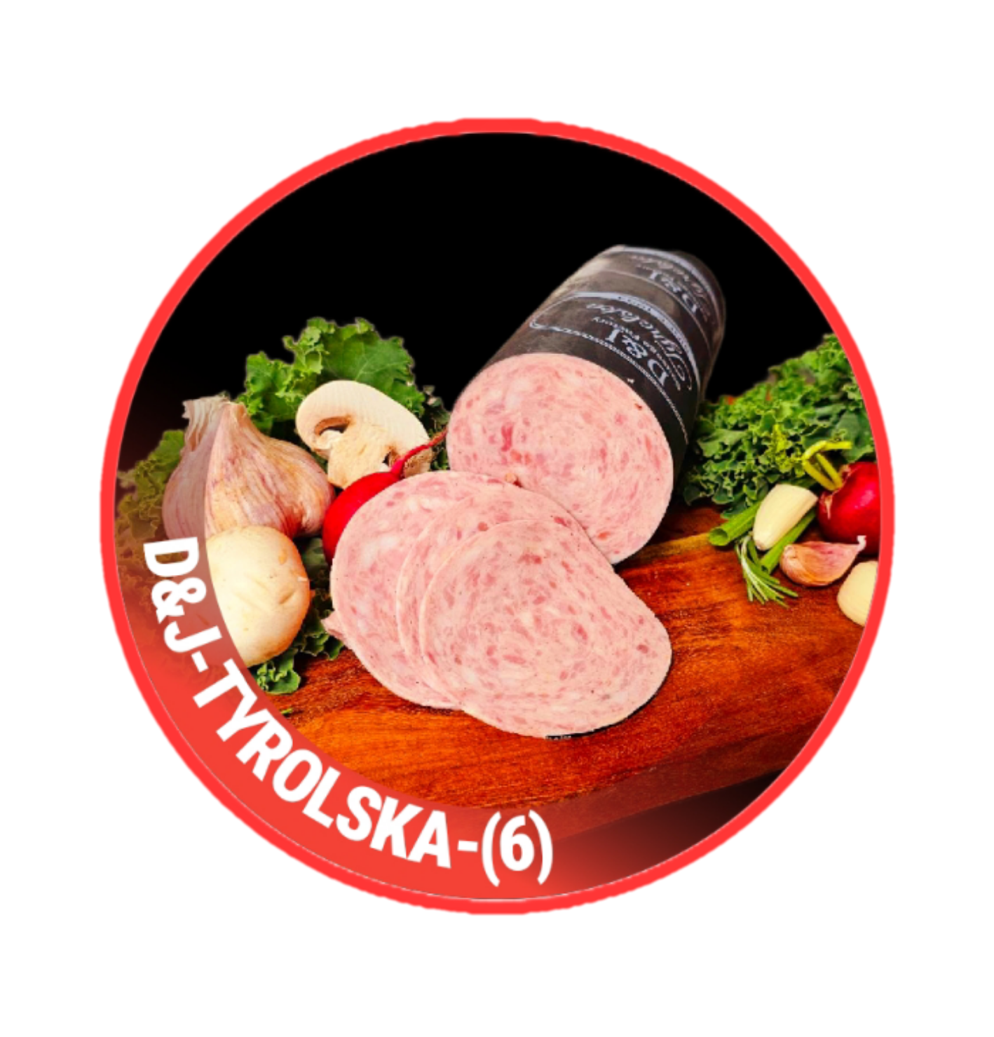 Tyrolska