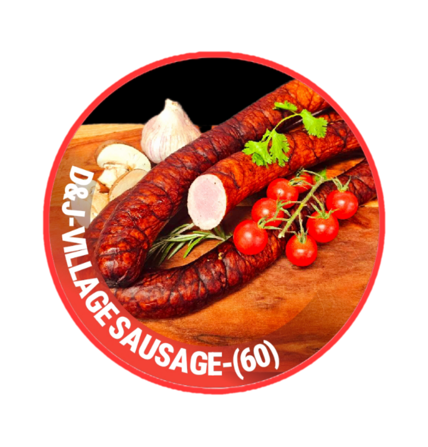 Village Sausage
