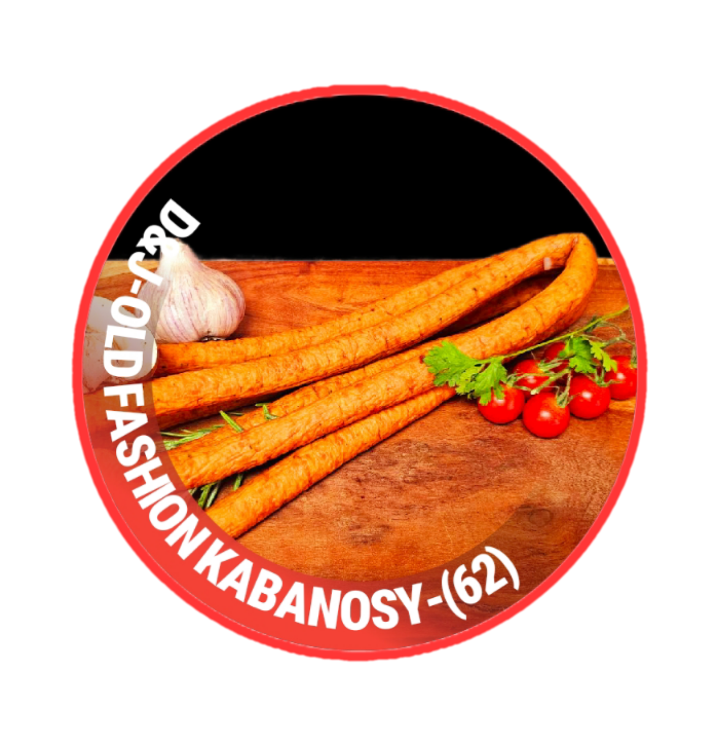 Kabanosy