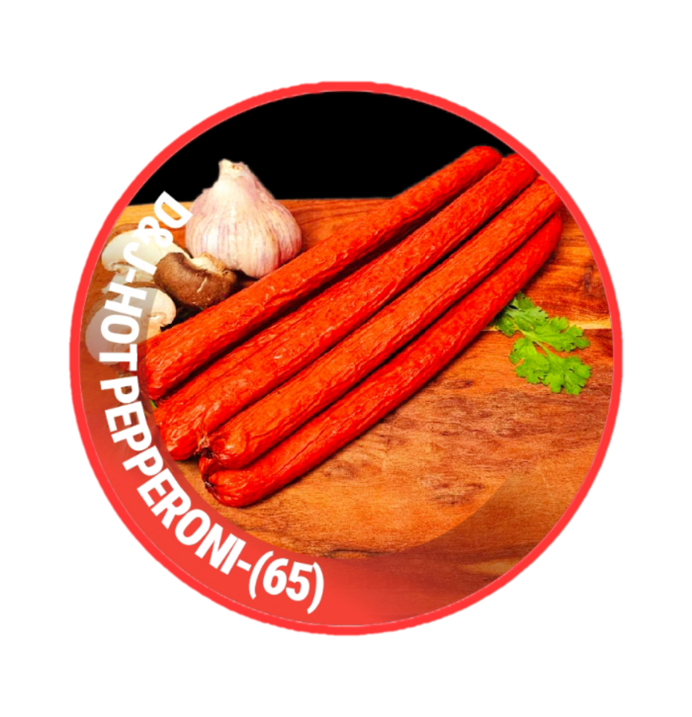 Pepperoni