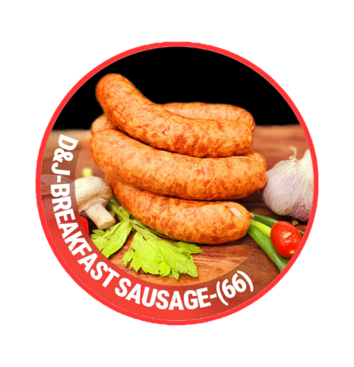 Breakfast Sausage