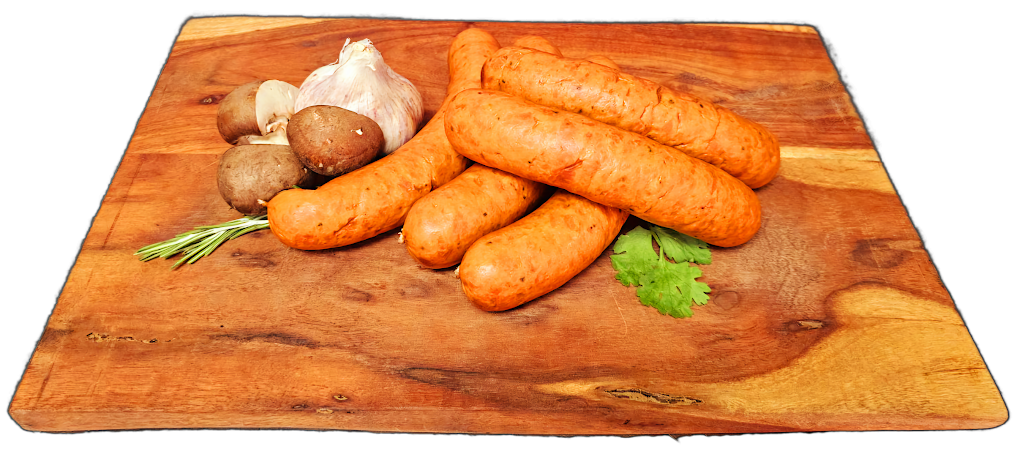 Hunter Sausage