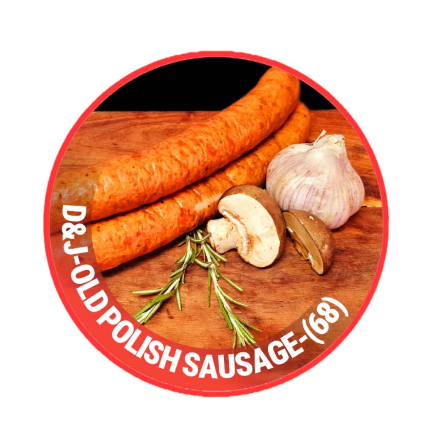 Old Polish Sausage