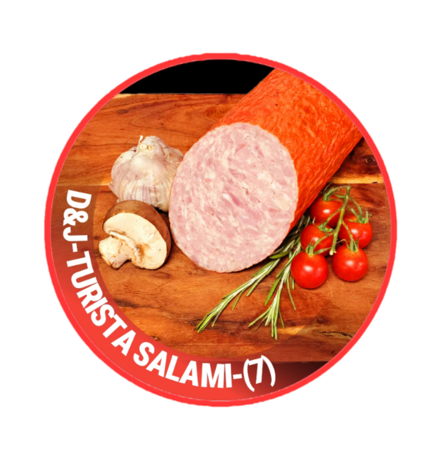 Turista Salami