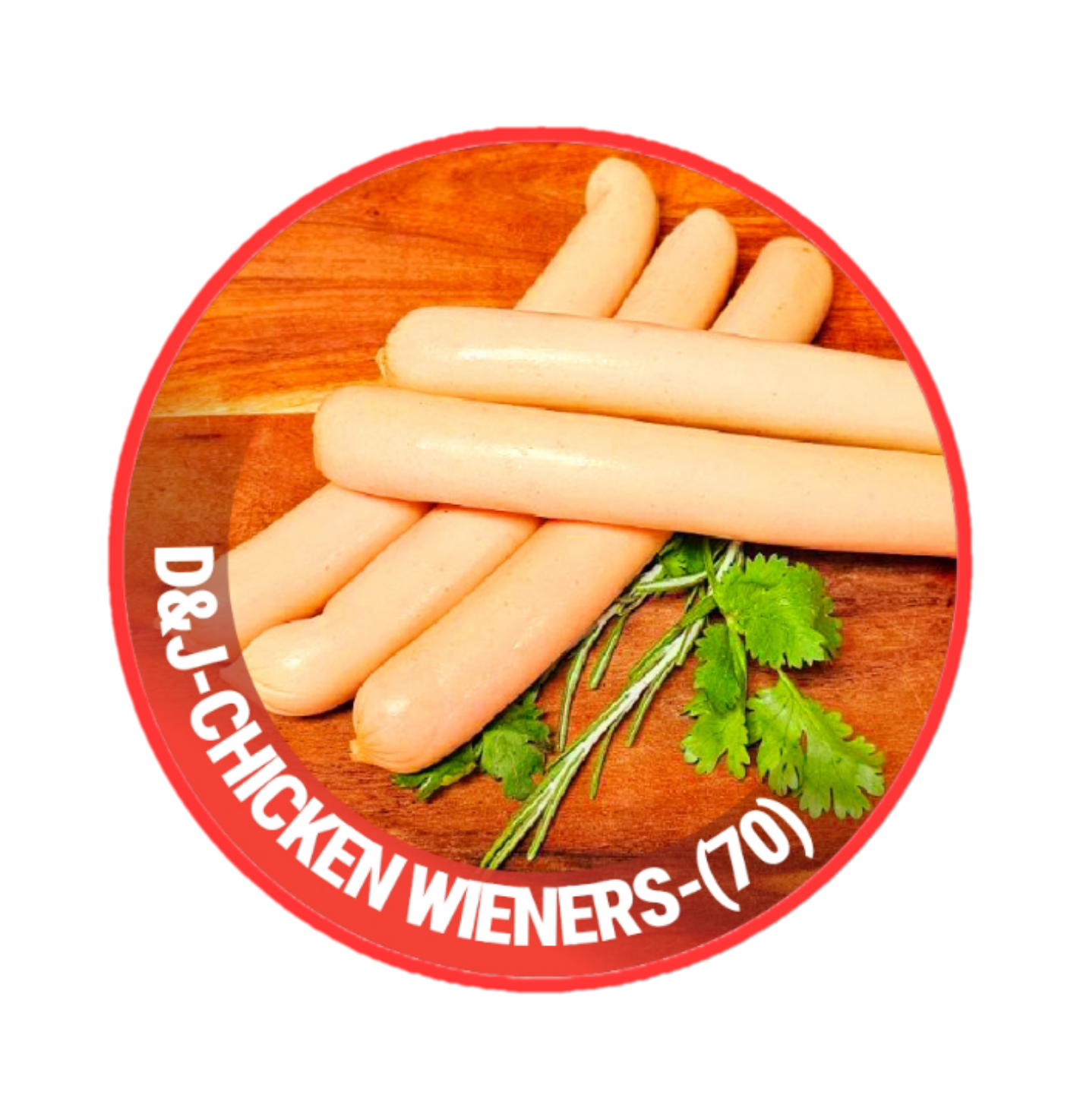 Wieners Chicken 