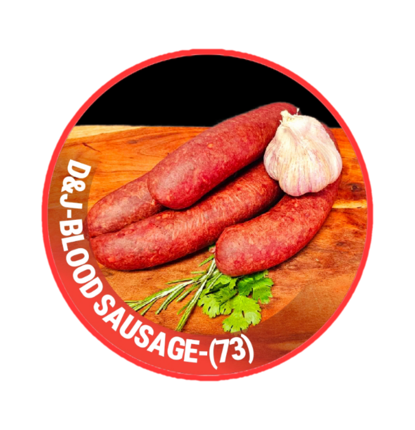 Blood Sausage