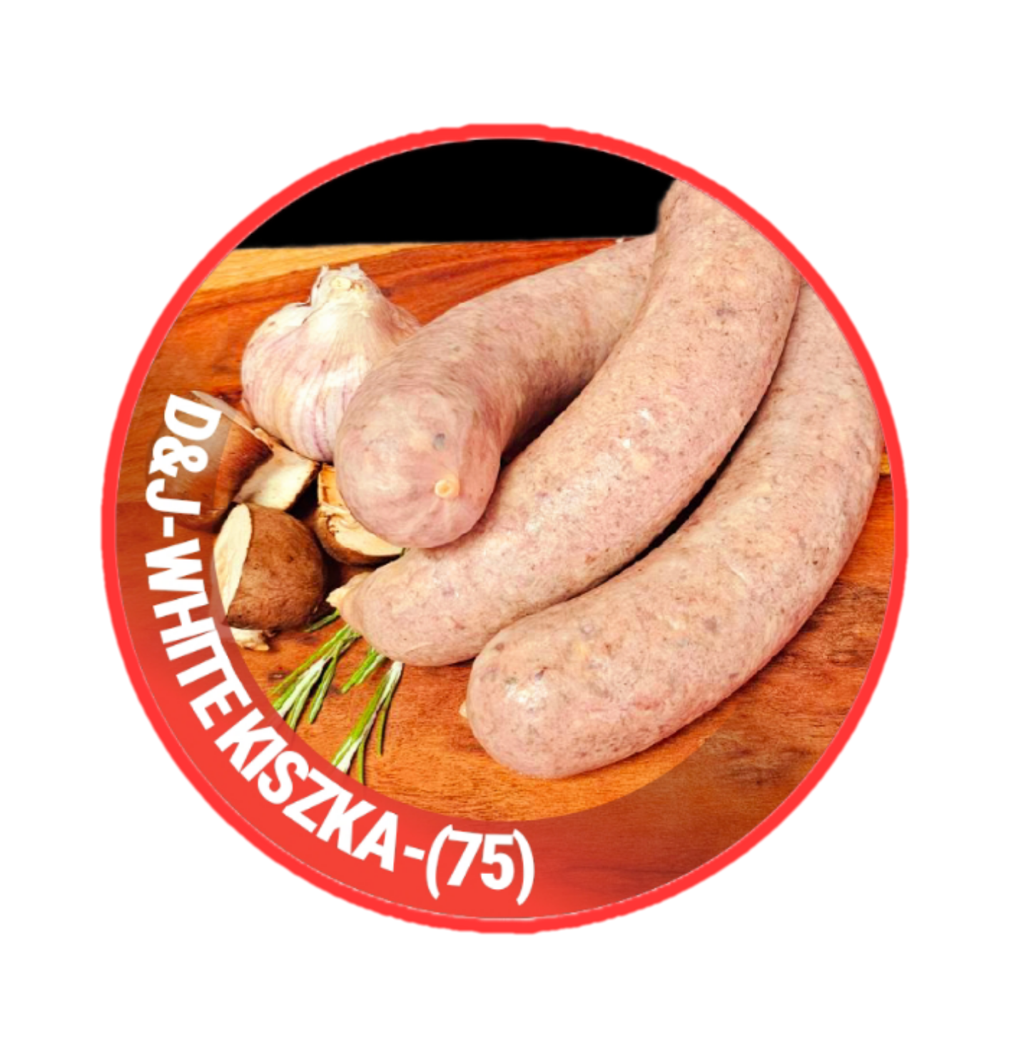 White Kishka