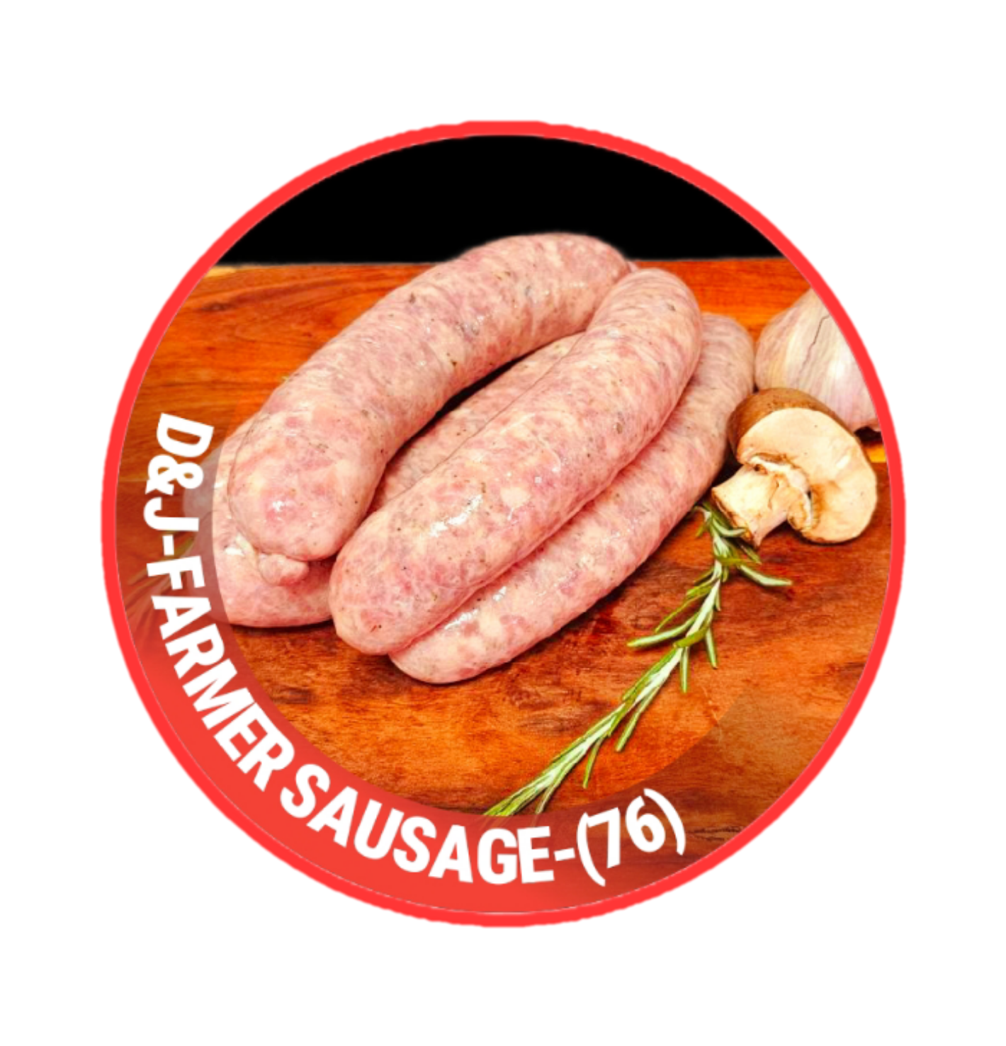 Farmer Sausage