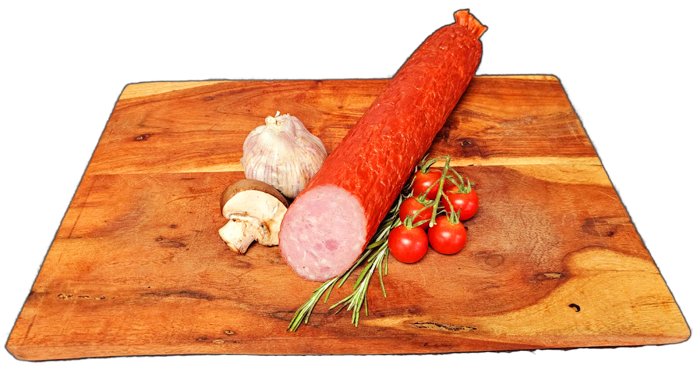 Turista Salami Thin