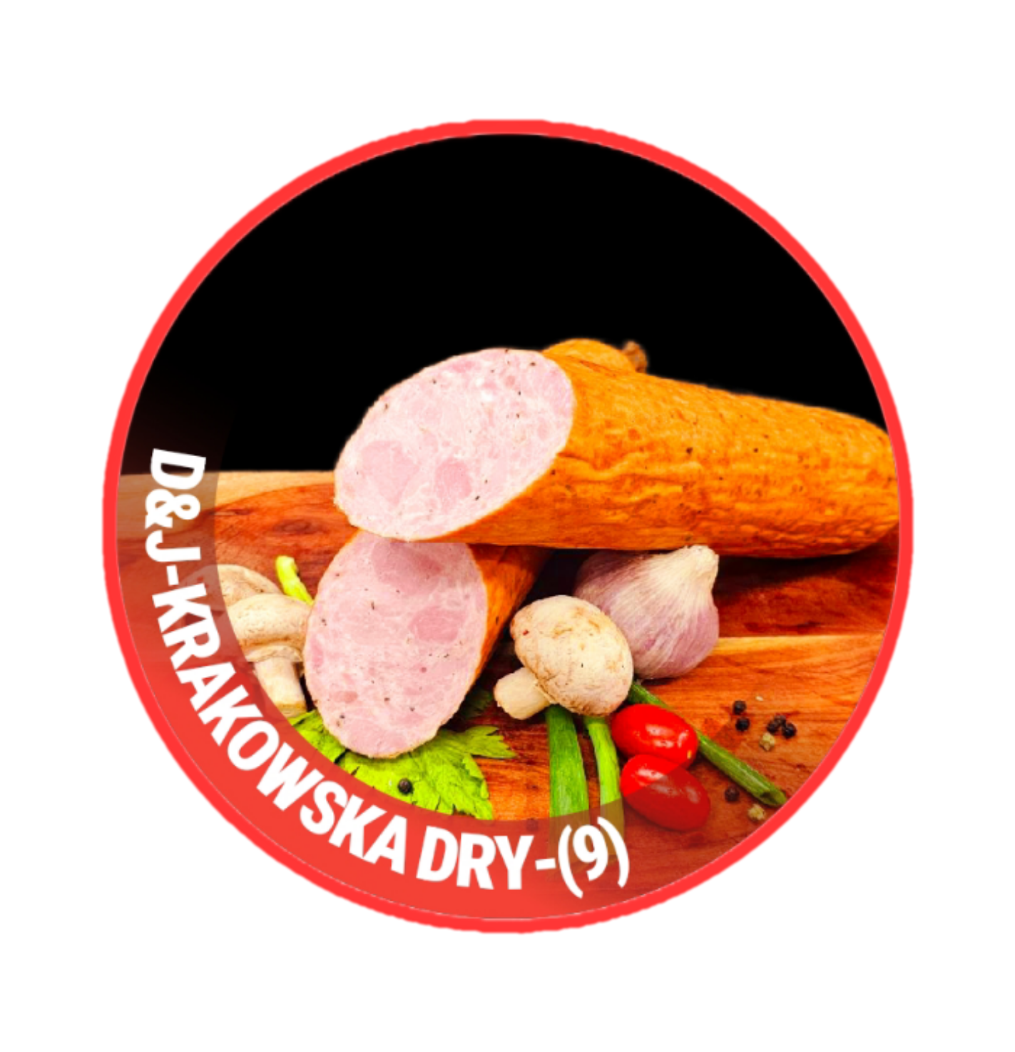 Krakowska Dry