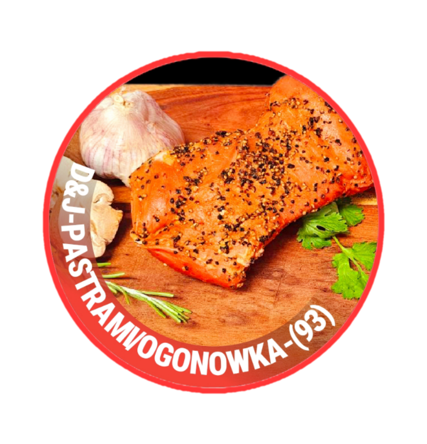 Pastrami / Ogonowka